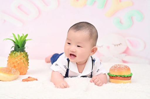 昆明宝宝发烧手脚冰凉